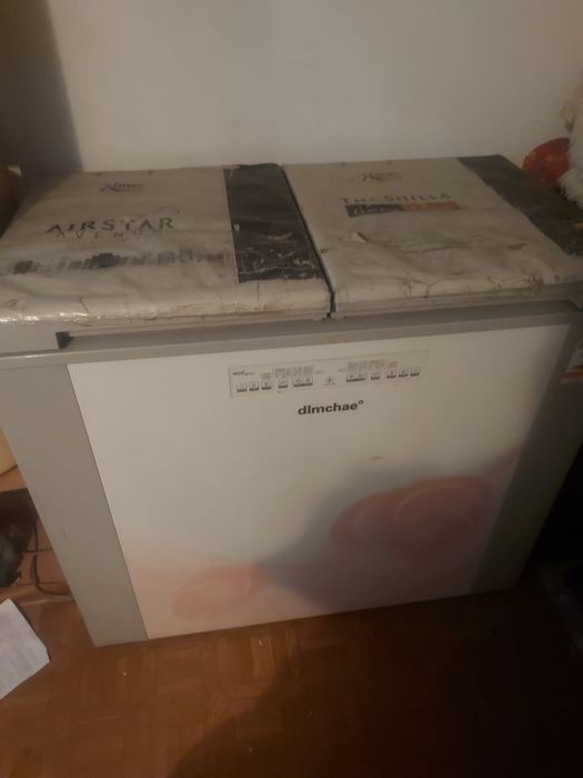 Домашний погреб dimchae, для кимчи