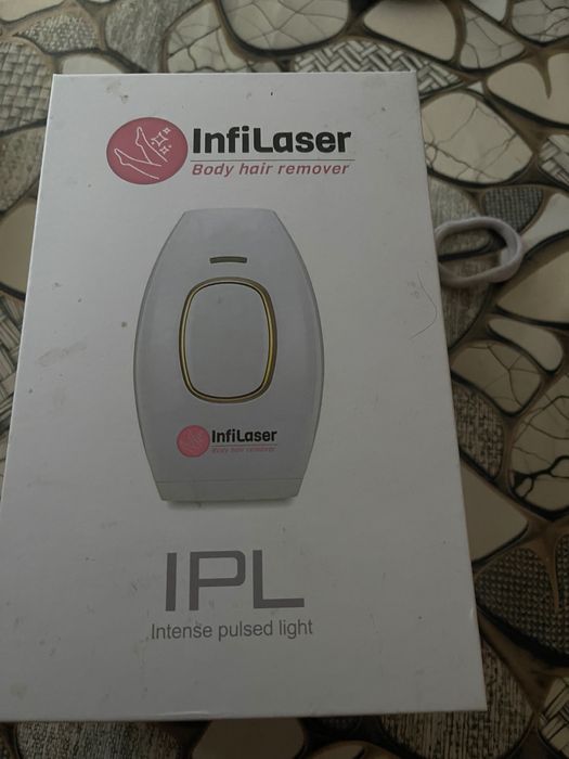 Продавам InfiLaser