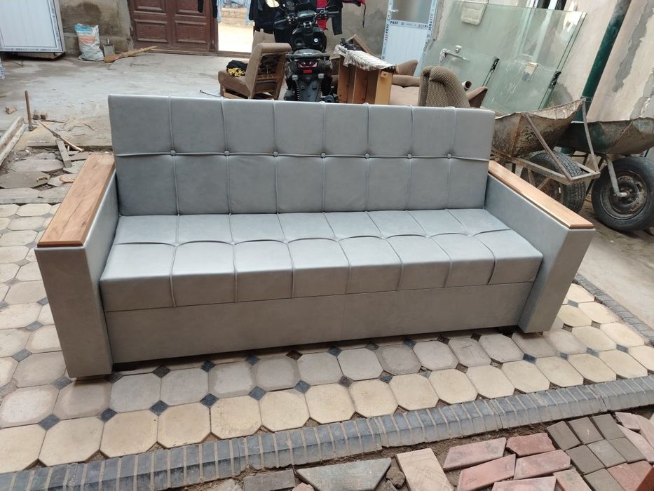 Диван раскладной