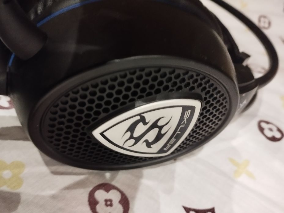 наушники игровые для пк и телефона