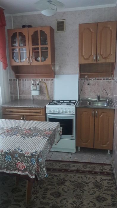 Квартира в Авангарде