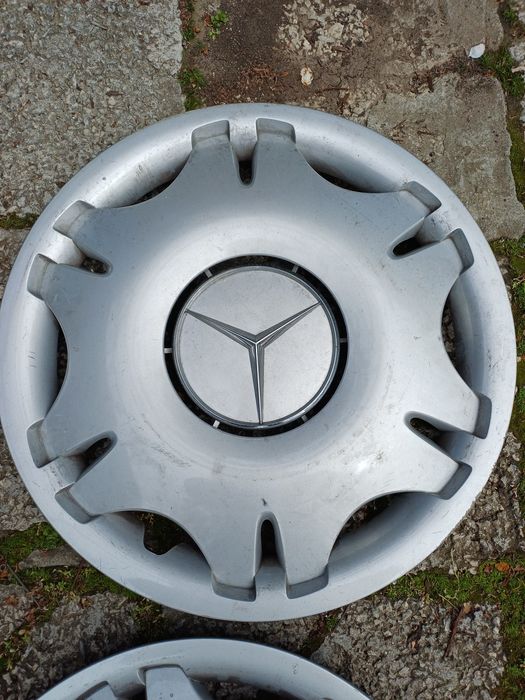 Тасове за Mercedes vaneo, viano, vito