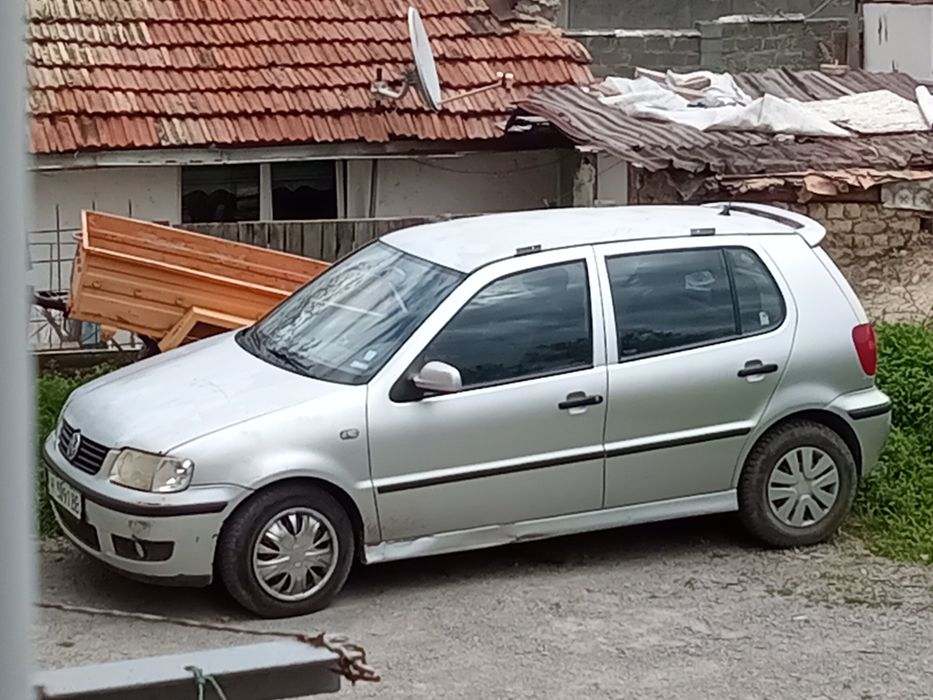 Автомобил с забележки