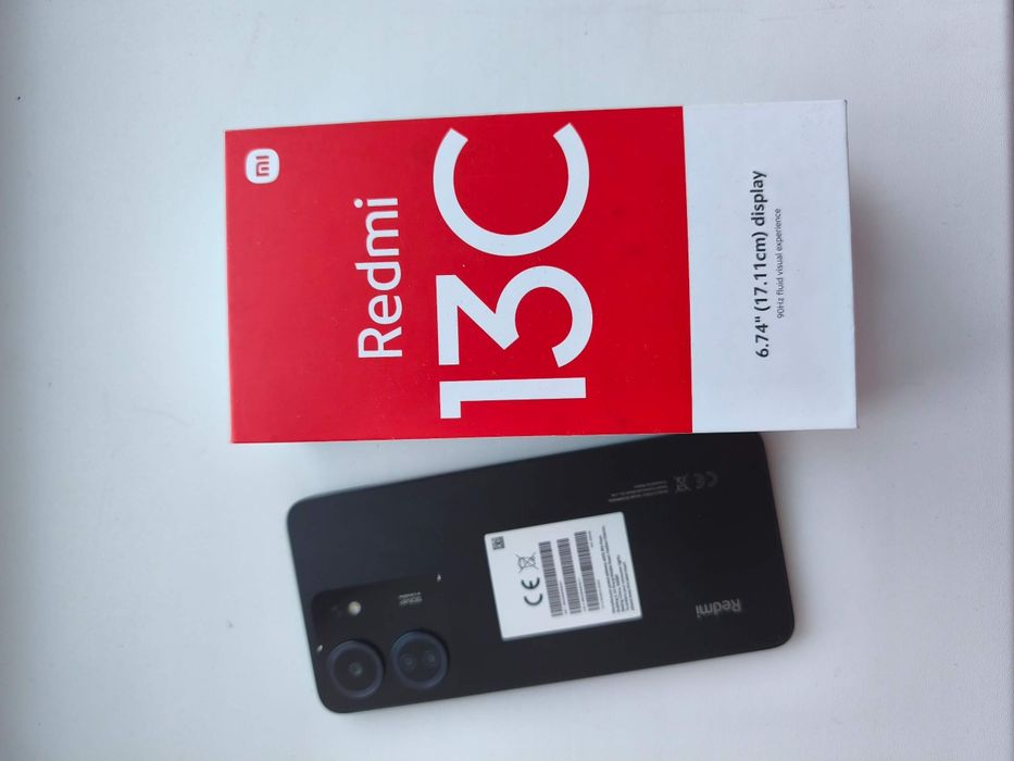 Продам redmi 13C