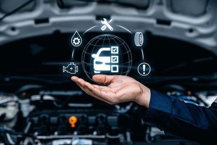 Diagnoza auto toate marciile