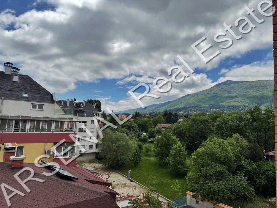 Продаваме 2-стаен апартамент в кв. Павлово