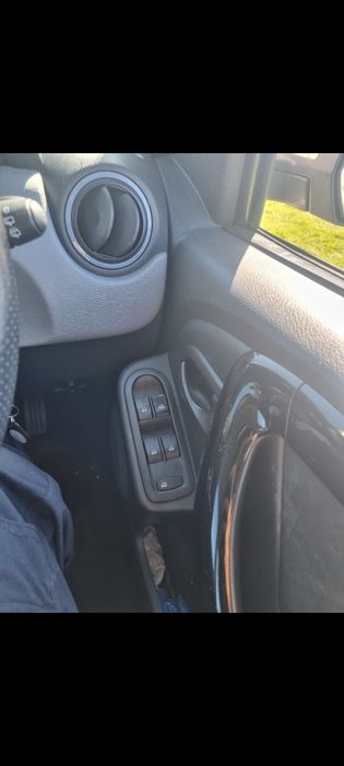 Dacia Duster 1.5 Dci Euro 5 Anglia 4x2