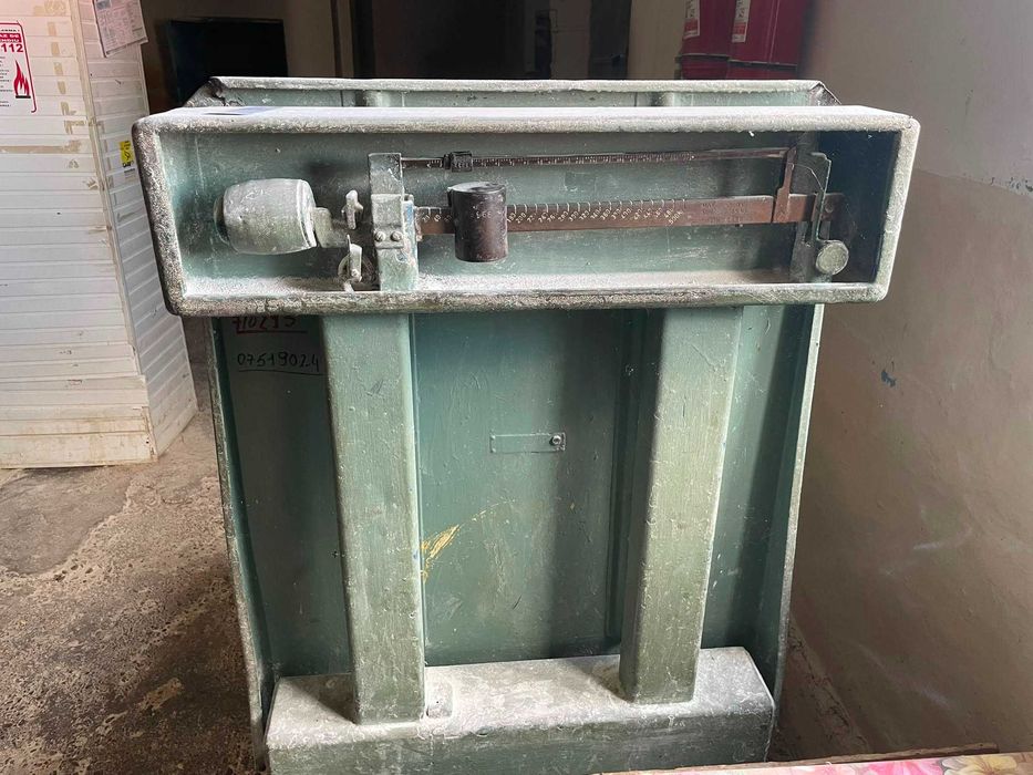 Vand Moara industriala Completa TOPLET + Utilaje Macinat / Linie Morarit