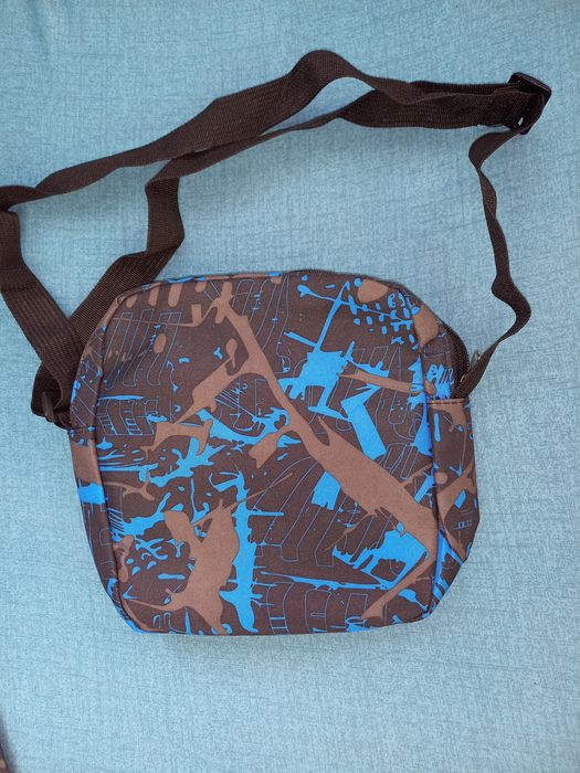 Суичър и чанта Messi Раница Adidas