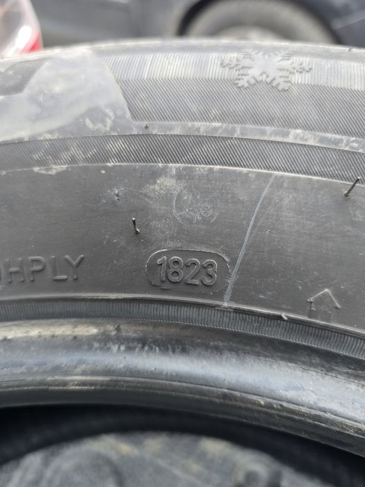 Зимни гуми Sailun  245/65/17