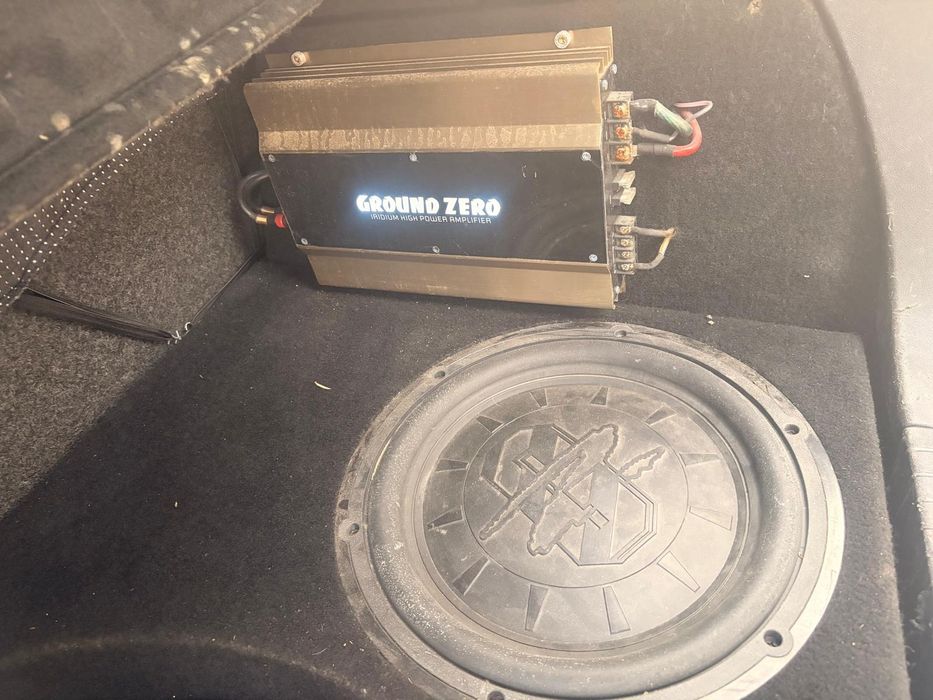 SEAT Ibiza 2005 — imagine 4