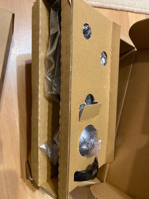 Камера Cisco VT Camera II