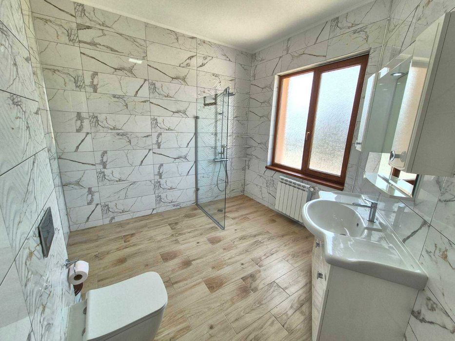 Дава се под наем Къща в Пловдив, Прослав - 250 кв.м за 2000 € - Снимка #7