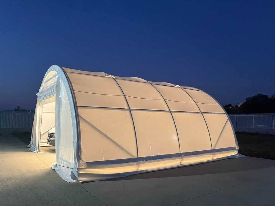 Дава се под наем Склад в София, Редута - 58 кв.м за 300.9 € - Снимка #5