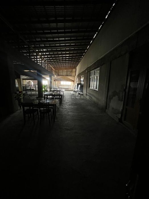 Продам магазин кафе действующий