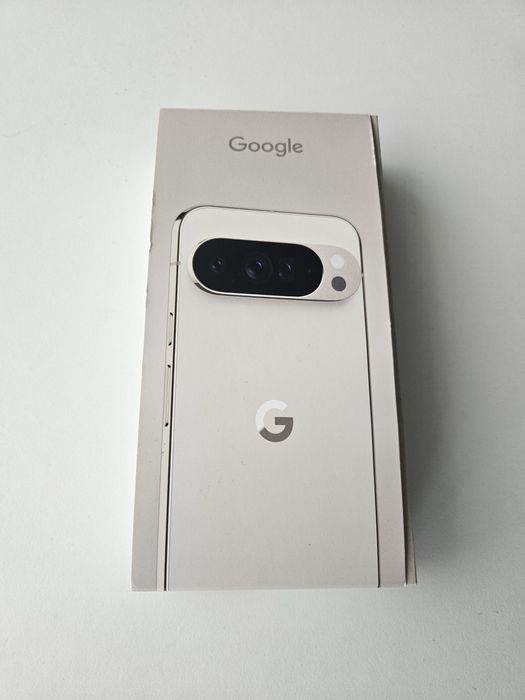 Google Pixel 10 Pro XL   256GB