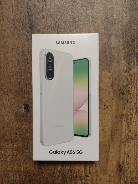 Samsung Galaxy A56 5G