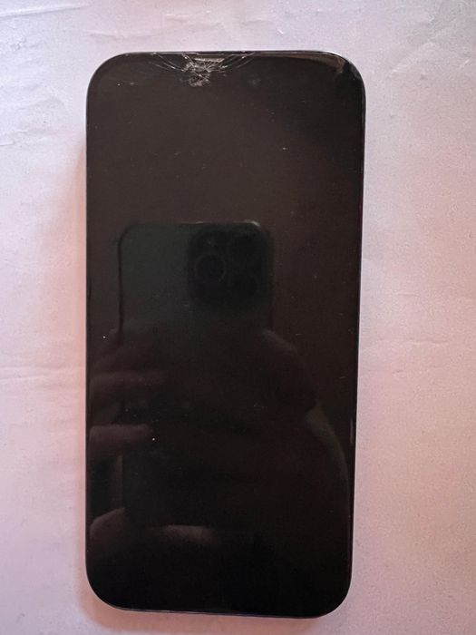 iPhone 15 pro без гарантии