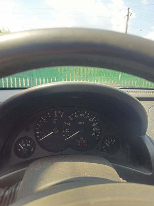 Opel Corsa C 1.3CDTI 2005