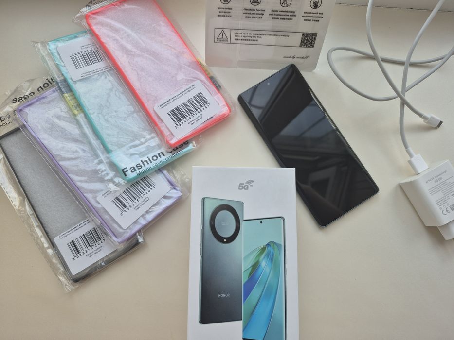 Продам Honor X9a 5G