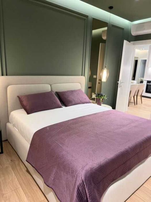 Продава се Тристаен апартамент в София, Малинова долина - 109 кв.м за 1386 €/кв.м - Снимка #8