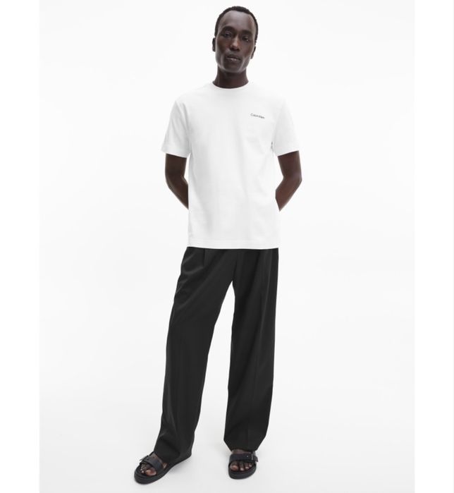 Футболка Calvin Klein оригинал 100%