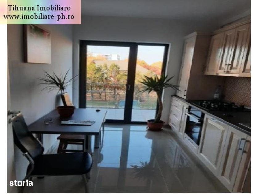 Albert,MRS Smart,apartament 2 camere de inchiriat