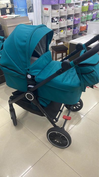 Продаю Коляска в хорошем состоянии