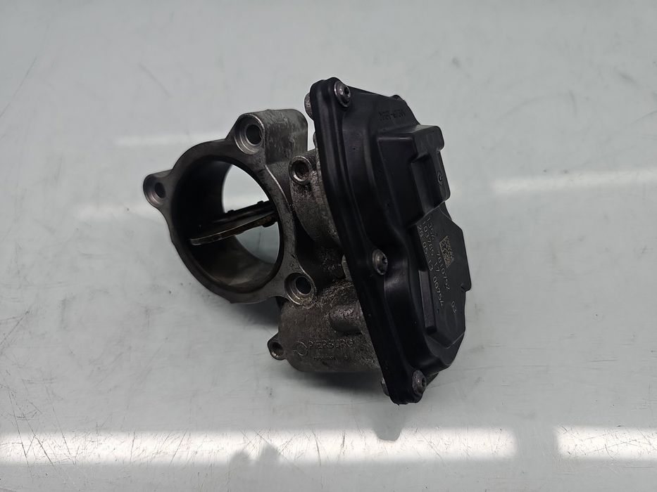 Clapeta acceleratie Bmw X3 (F25) [Fabr 2010-2017] 7810752 2.0 N47D20O1