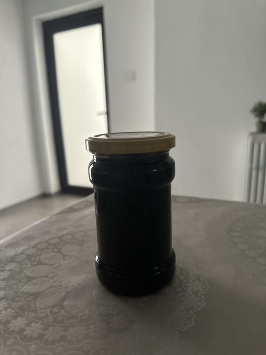 Dulceata prune de casa