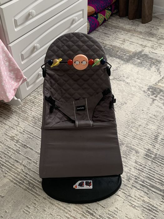 Продам детский шизлонг