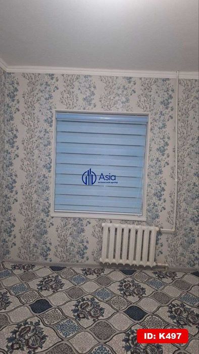 5-mikrdan 3x xonali 90m2 kvartira Tezda Arzon narxda sotiladi K497