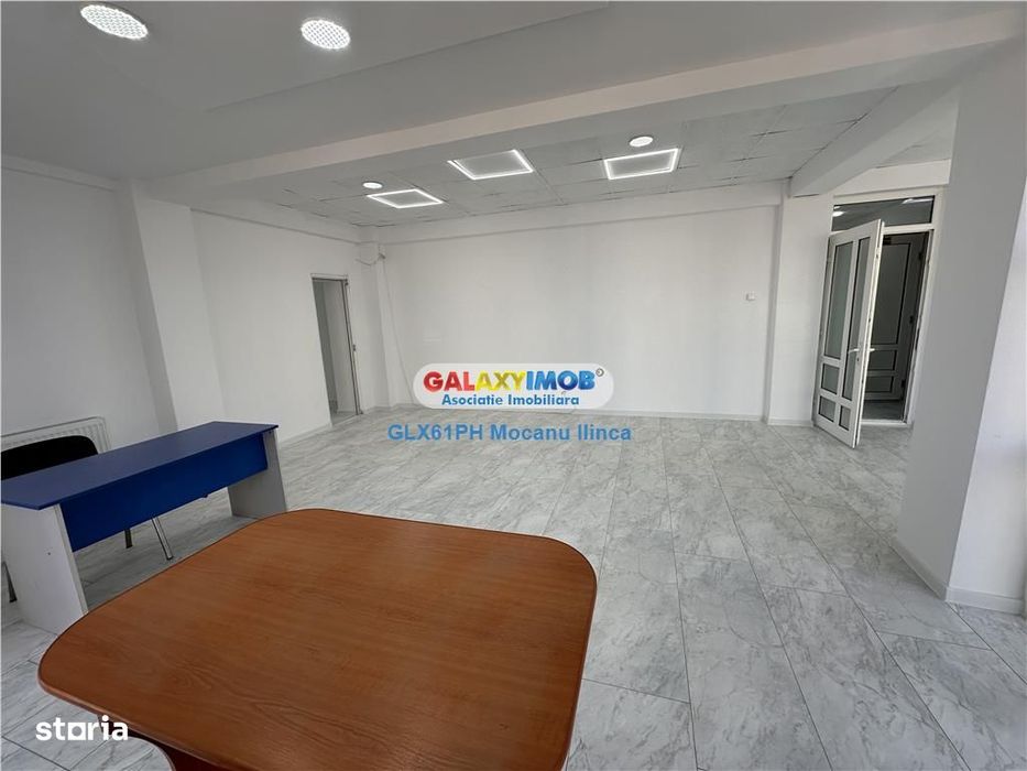 Inchiriere spatiu birouri 250 mp, in Ploiesti, zona Cantacuzino