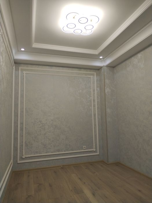 Комплекс Хон сарой 1/9/16 Евроремонт