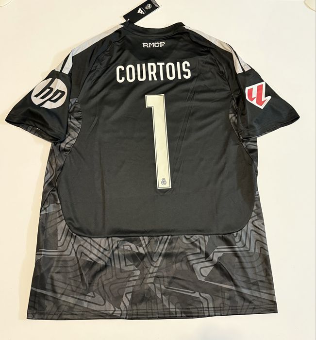 Tricou fotbal adulti , Real Madrid 26/27