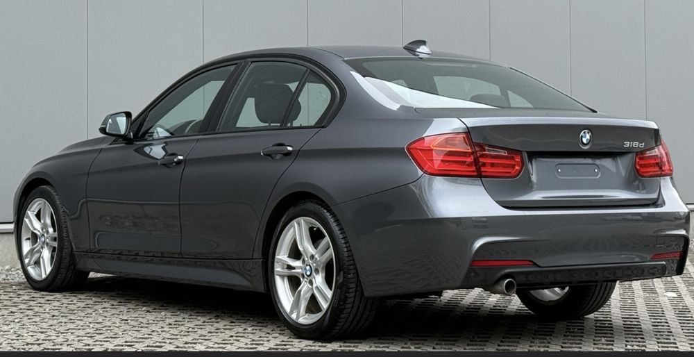 BMW 3 Series 2013 — imagine 2
