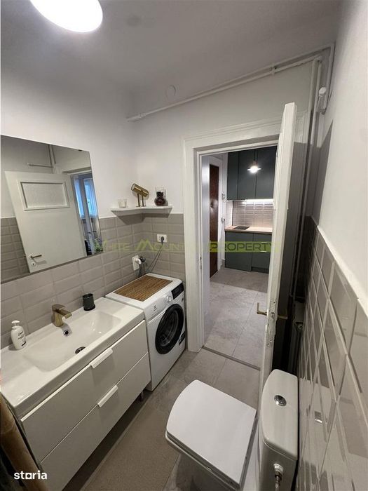 Apartament – Bucuresti - Vedere 5