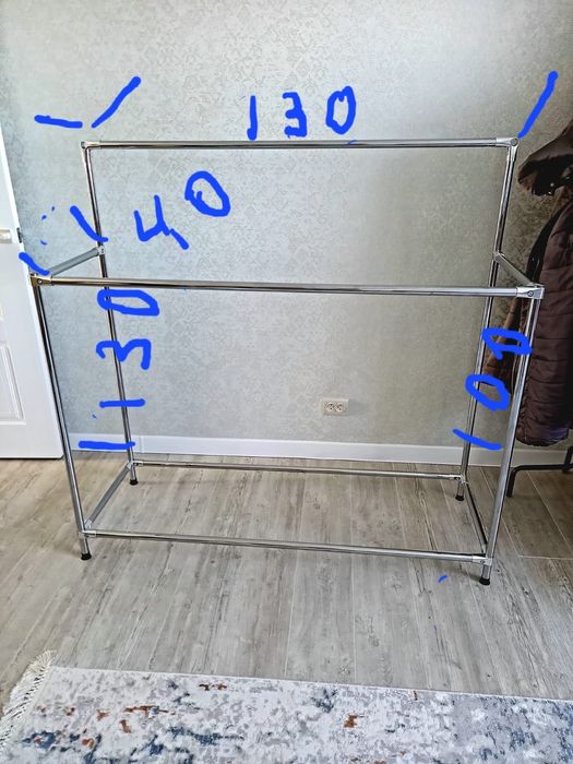 Вешалка для одежды