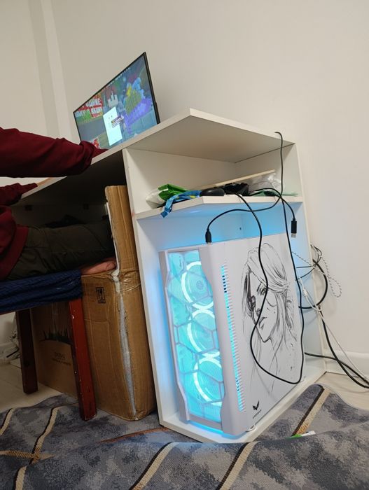 Компьютер сатылады