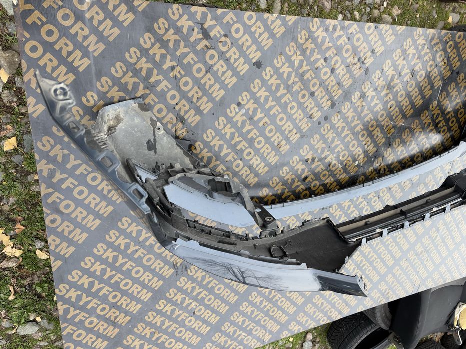 Броня Seat Leon/Сеат Леон