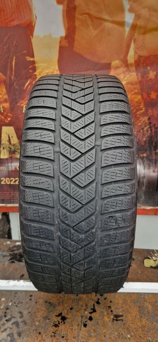 1 Anvelopa Pirelli 245 40 R18 M+S