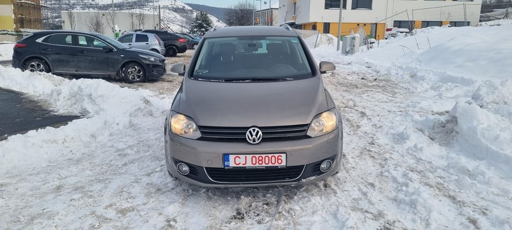 VW GOLF 2.0 tdi Dsg