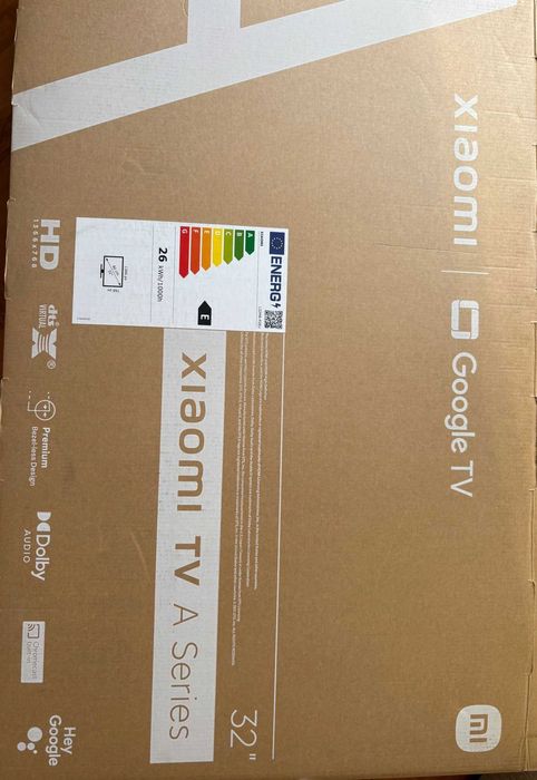 VANZARE Xiaomi A 32"