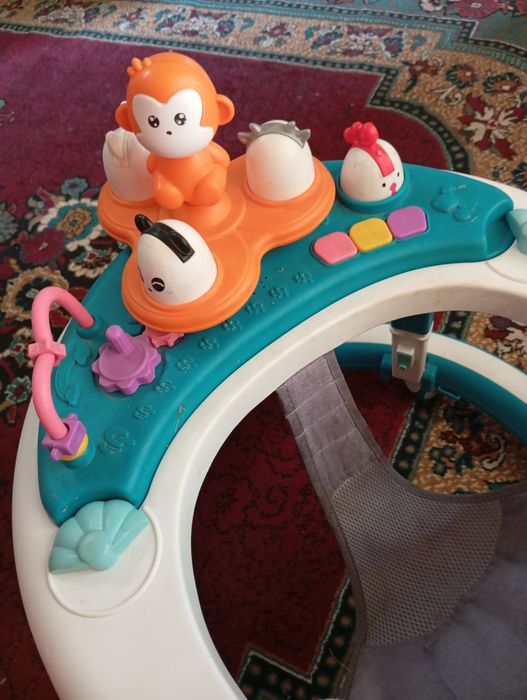 Bolalar hadunoki ( xadanok)