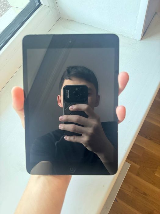 iPad mini отличного качества