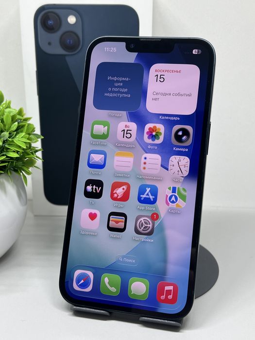 iPhone 13 90% Ёмкости