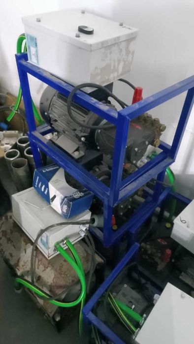 ВСЁ для автомойки