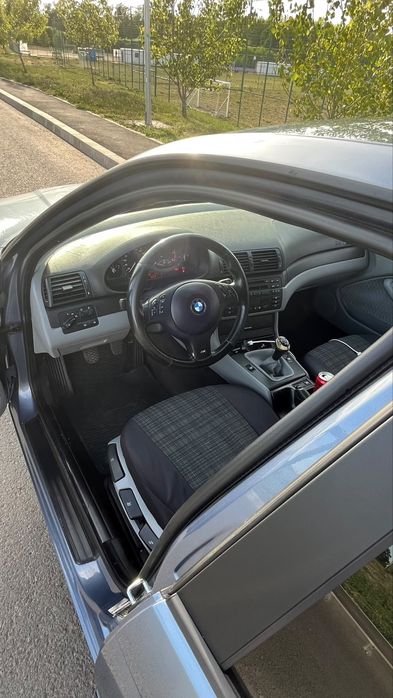 BMW 3 Series 2000 — imagine 2