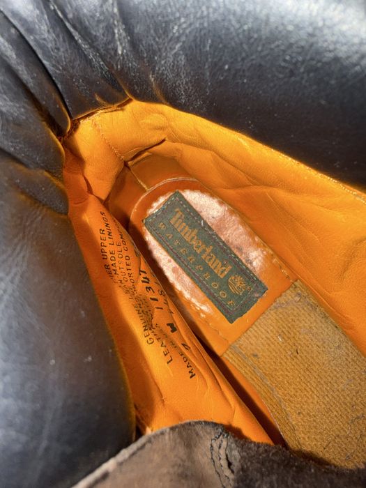 Timberland 6 inch Premium , кафяви 38