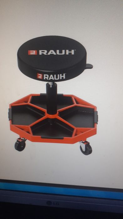 Acesorii servis auto